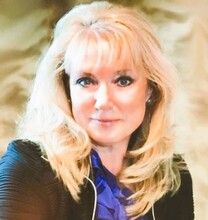 Peggy Cooper