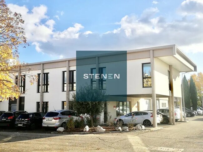 Plus de détails pour Bureau à louer