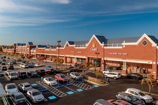 Plus de détails pour 44110 Ashburn Village Shopping Plz, Ashburn, VA - Local commercial à louer