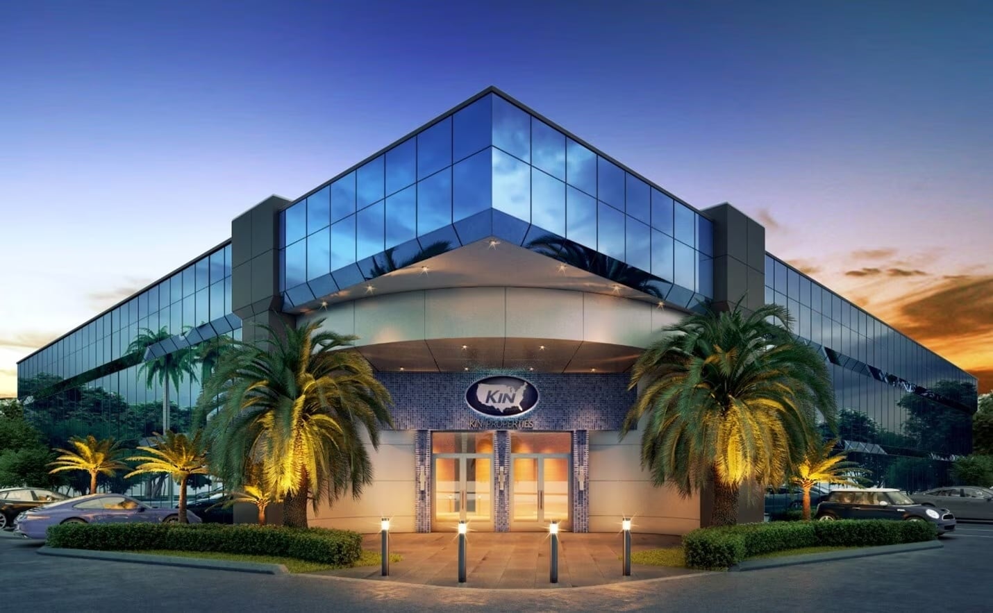 185 NW Spanish River Blvd, Boca Raton, FL à louer Photo principale– Image 1 sur 5