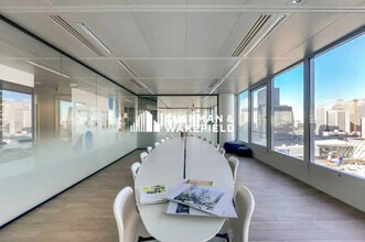 110 Esplanade Du Général De Gaulle, Courbevoie à louer Photo de l’immeuble– Image 2 sur 6