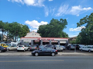 Plus de détails pour 908 Stuyvesant Ave, Irvington, NJ - Industriel/Logistique à vendre