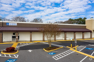 1403-1493 E Franklin Blvd, Gastonia, NC à louer Photo de l’immeuble– Image 1 sur 5
