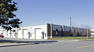 Plus de détails pour 820-822 Boul Guimond, Longueuil, QC - Industriel/Logistique à vendre