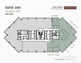 601 12th St, Oakland, CA à louer Photo intérieure– Image 1 sur 1