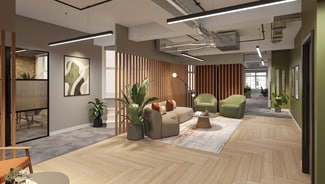 Plus de détails pour 8 Kean St, Londres - Bureau à louer