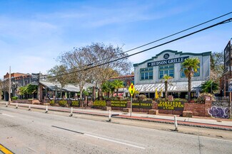 Plus de détails pour 351-361 Moreland Ave, Atlanta, GA - Local commercial à vendre