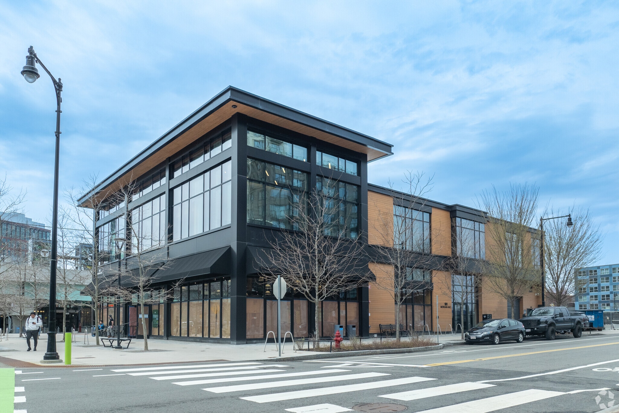 181 Morgan Ave, Cambridge, MA à louer Photo principale– Image 1 sur 5