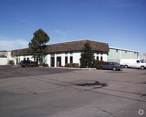 1942-1950 S Quebec St, Denver, CO à louer - Photo de l’immeuble – Image 3 sur 6