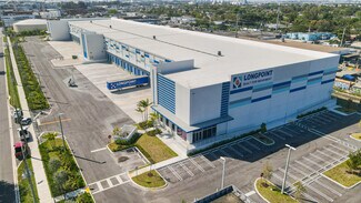 Plus de détails pour 2260 NW 27th Ave, Miami, FL - Industriel/Logistique à louer