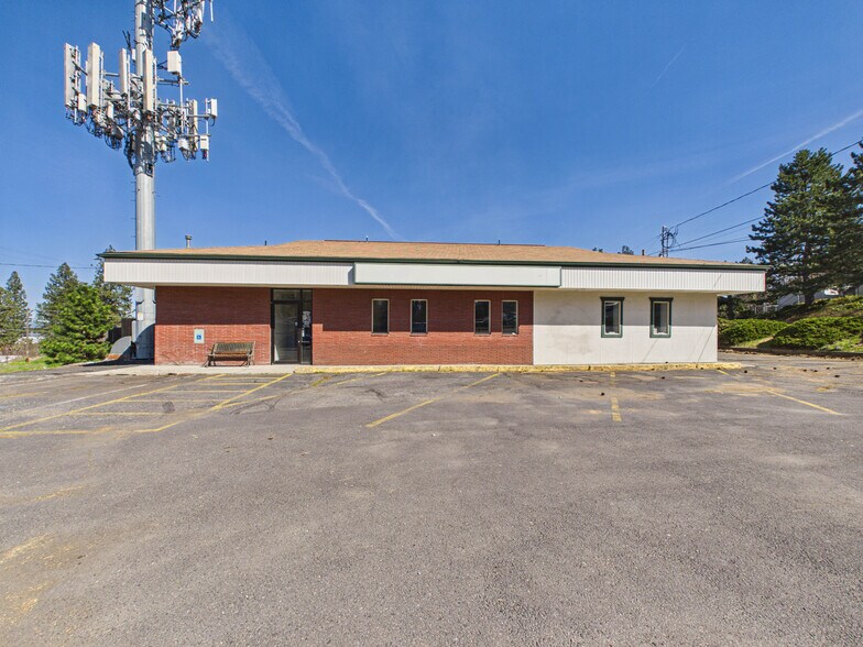 1723 S Ray St, Spokane, WA à louer - Photo principale – Image 1 sur 9