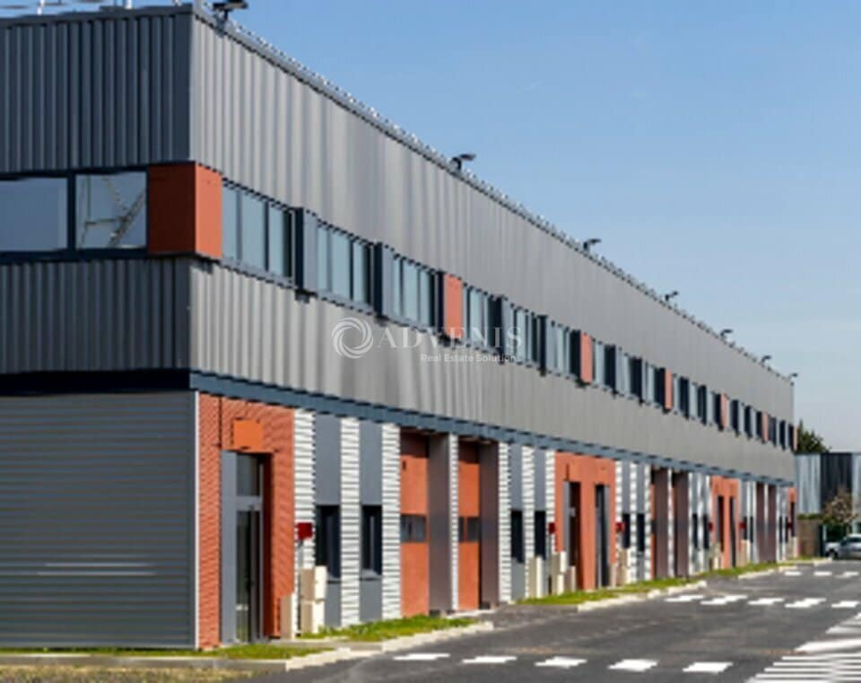 24 Avenue Paul Maintenant, Corbeil-Essonnes à louer Photo de l’immeuble– Image 1 sur 6