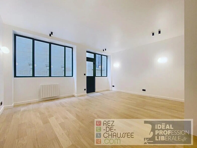 Bureau dans Paris à vendre - Photo intérieure – Image 2 sur 6