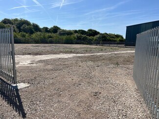 Plus de détails pour Middleton Rd, Morecambe - Terrain à louer