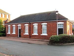 Plus de détails pour Holyhead Rd, Telford - Bureau à louer
