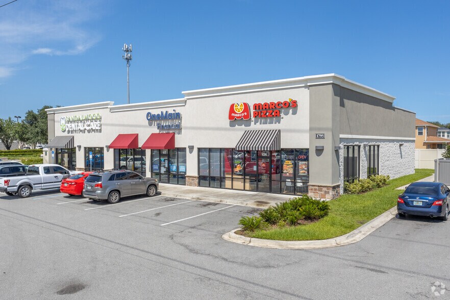 1795 Kernan Blvd S, Jacksonville, FL à louer - Photo de l’immeuble – Image 2 sur 4