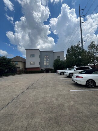 Plus de détails pour 1302 N Shepherd Dr, Houston, TX - Bureau/Médical à louer