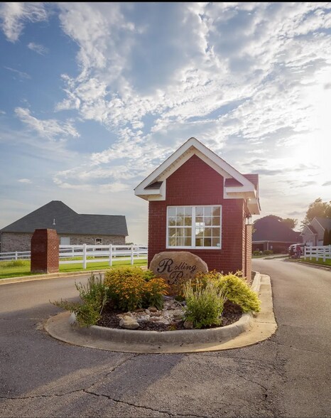 747 Karah Avery Ave, Rogersville, AL à vendre - Photo de l’immeuble – Image 2 sur 2