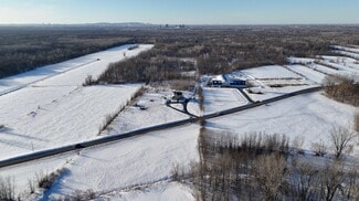 Plus de détails pour 4900 Ch Bellerive, Carignan, QC - Terrain à vendre