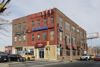 Plus de détails pour 18 Oliver St, Newark, NJ - Bureau, Local commercial à louer