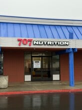 100-108 Sunset Ave, Suisun City, CA à louer Photo de l’immeuble– Image 1 sur 6