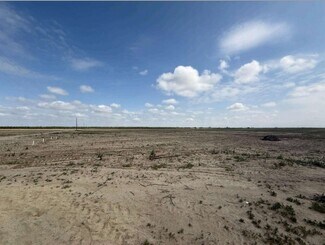Plus de détails pour 1 W Rose Ave, Caruthers, CA - Terrain à vendre