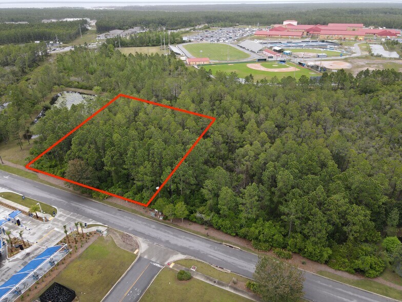 11620 W Market St, Panama City Beach, FL à vendre - Autre – Image 2 sur 3