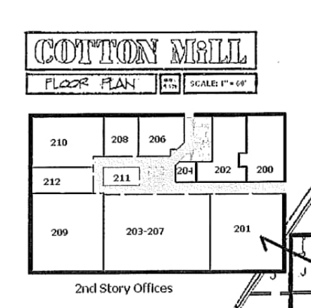 2130-2220 Livingston St, Oakland, CA à louer Photo de l’immeuble– Image 1 sur 29