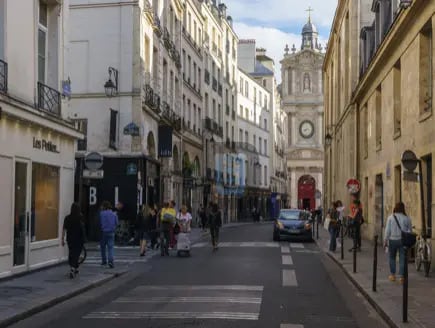 Plus de détails pour Local commercial à louer