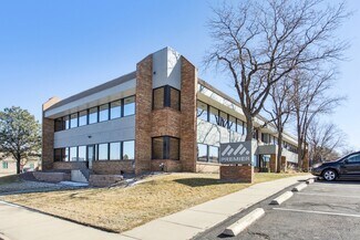 Plus de détails pour 2015 S Pontiac Wy, Denver, CO - Bureau à vendre