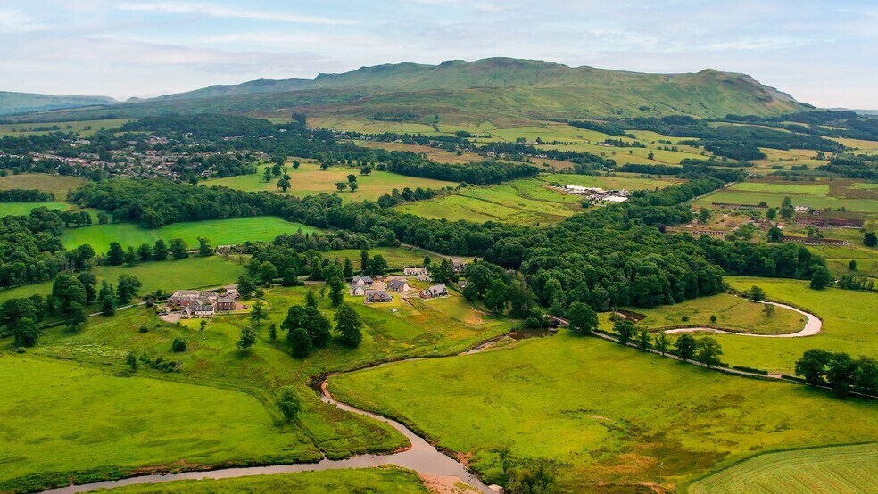 Devil’s Pulpit Visitor Centre and Restaurant Development, Killearn à vendre - Photo de l’immeuble – Image 3 sur 10