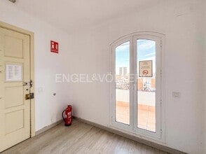 Bureau dans Barcelone, Barcelona à louer Photo intérieure– Image 1 sur 6