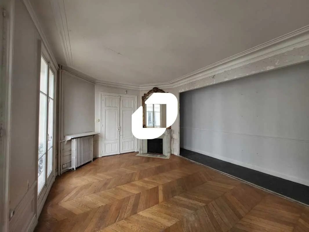 Photo de l’immeuble