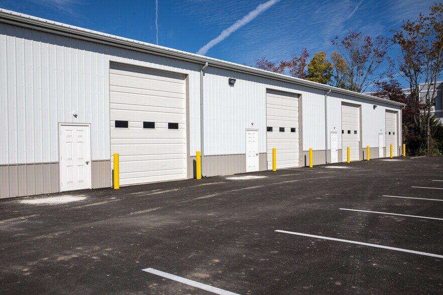 26866 & 26874, Harbeson, DE à louer - Photo de l’immeuble – Image 3 sur 11