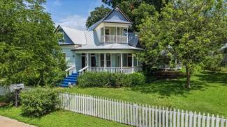 Plus de détails pour 702 E Main St, Round Rock, TX - Bureau à vendre