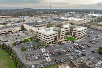 4075 Monroeville Blvd, Monroeville, PA - Vue aérienne  vue de carte
