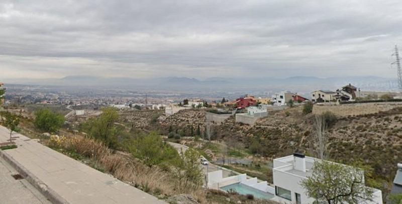 Terrain dans La Zubia, Granada à vendre - Photo de l’immeuble – Image 2 sur 10