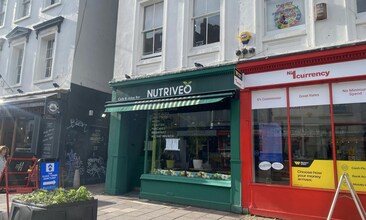 37 Ship St, Brighton à louer Photo de l’immeuble– Image 1 sur 3