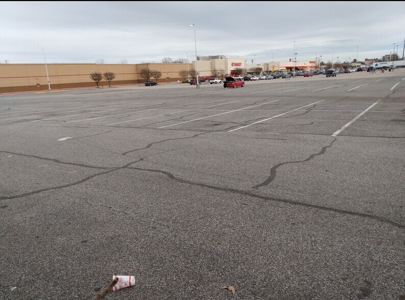 830 Goodman Rd W, Horn Lake, MS à vendre - Aérien – Image 3 sur 9