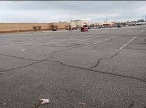 830 Goodman Rd W, Horn Lake, MS - VUE AÉRIENNE vue de carte - Image1