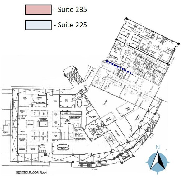 1075 E South Boulder Rd, Louisville, CO à louer - Photo de l’immeuble – Image 2 sur 2