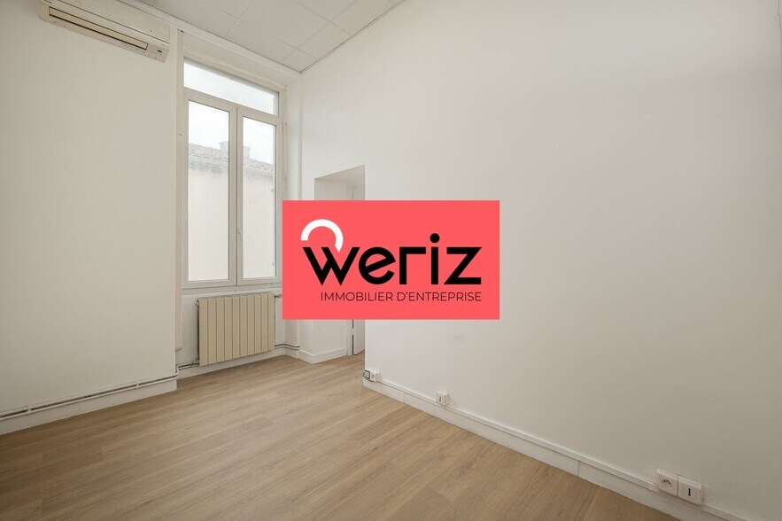 60 Cours Pierre Puget, Marseille à vendre - Photo de l’immeuble – Image 3 sur 11