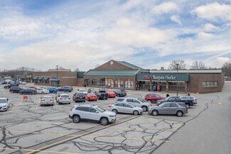 Plus de détails pour 5659-5759 Broadview Rd, Parma, OH - Local commercial à louer