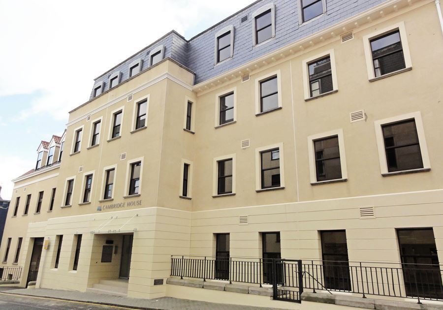 Le Truchot, Guernsey à louer Photo principale– Image 1 sur 3