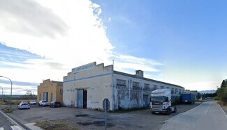 Plus de détails pour Carretera de Cambrils, 14, Riudoms - Industriel/Logistique à vendre