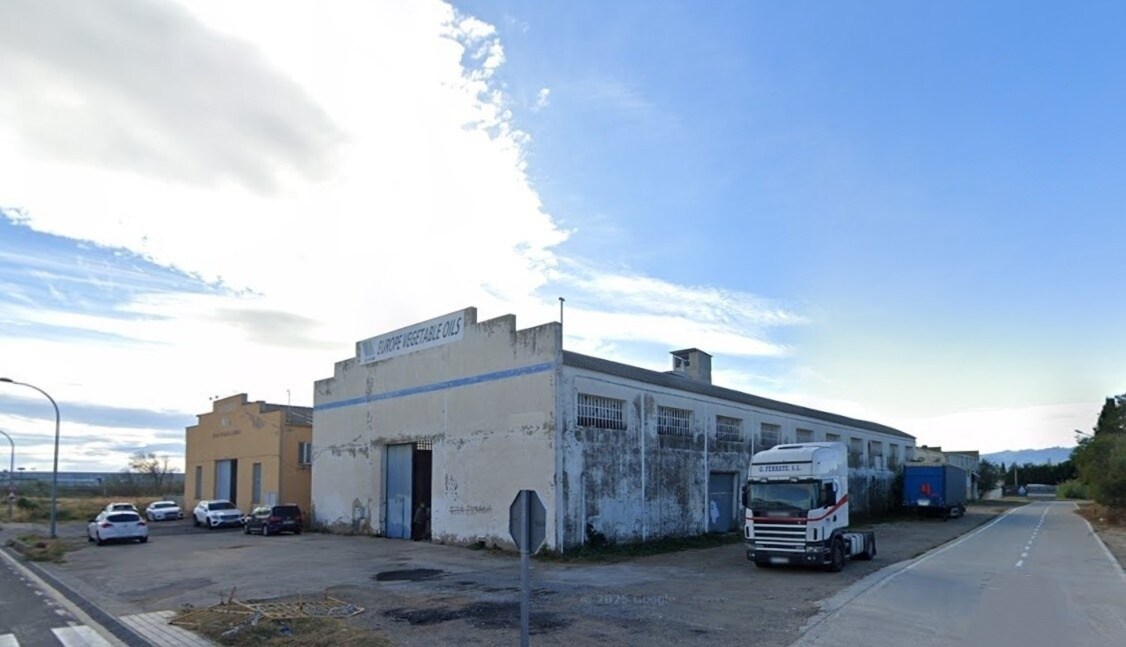 Carretera de Cambrils, 14, Riudoms, Tarragona à vendre Photo de l’immeuble– Image 1 sur 8
