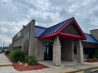 Plus de détails pour 1309 S Salisbury Blvd, Salisbury, MD - Local commercial à louer
