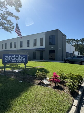 Plus de détails pour 3185 Industry Dr, Charleston, SC - Bureau à vendre