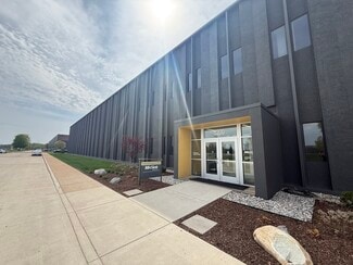 Plus de détails pour 3401-3665 Midlink Dr, Kalamazoo, MI - Bureau à louer
