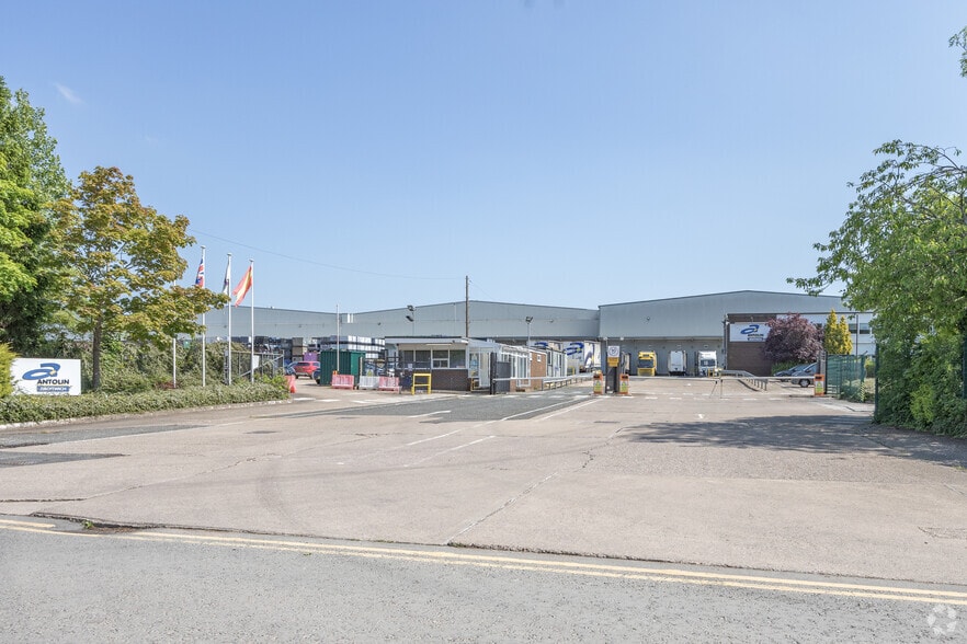 Egghill, Droitwich à louer - Photo de l’immeuble – Image 3 sur 7